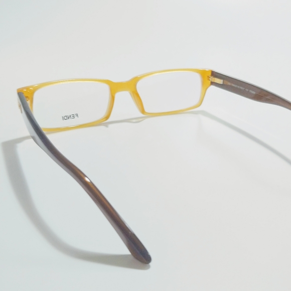 Fendi Eyeglasses - Picture 3 of 5